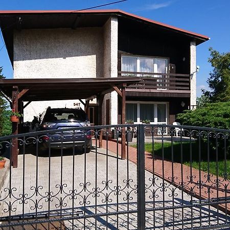 Apartamento Privát 347 Broumov Exterior foto