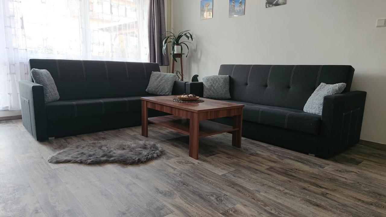 Apartamento Privát 347 Broumov Exterior foto