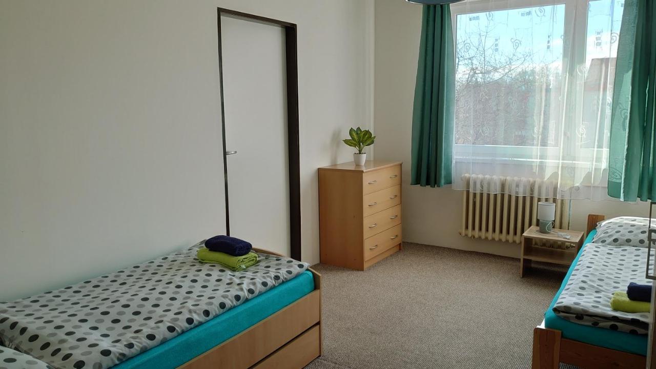 Apartamento Privát 347 Broumov Exterior foto