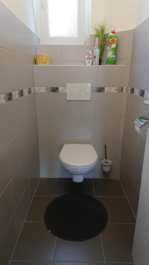 Apartamento Privát 347 Broumov Exterior foto